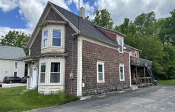 31 Glen Road, Gorham, NH 03581