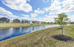 8628 Hudson Way, Brownsburg, IN 46112