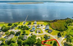 Seaport Circle lot: 161, Georgetown, SC 29440