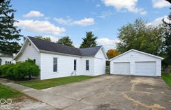 501 Queen Street, Pershing, IN 47370
