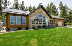 1885 Bad Bear Way, Victor, MT 59875
