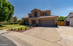 1921 E HEATHER Avenue, Gilbert, AZ 85234