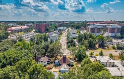 407 Jackson Avenue, OXFORD, MS 38655