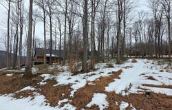 FORK RUN Trail, MC HENRY, MD 21541