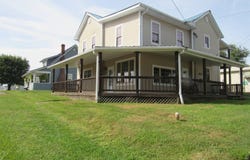 109 Dodd St, Middlebourne, WV 26149