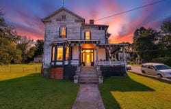 502 TANNEHILL ST, STAUNTON, VA 24401