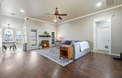 406 N Mountain Meadow Dr, Cache, OK 73527