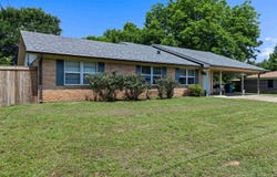 1113 Airline Dr, Marshall, TX 75672