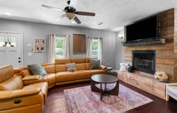 18 Sharp Lane, Brockwell, AR 72517