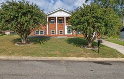 3529 Mount Vernon Drive, Augusta, GA 30906