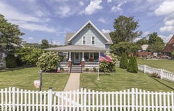 840 E Washington Street, Martinsville, IN 46151