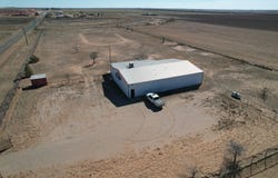 5608 Cactus Drive, Levelland, TX 79336