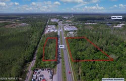 US1, Bunnell, FL 32110