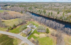 237 River Road, Hollis, ME 04042