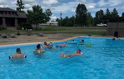 122 Club House, DeQueen, AR 71832