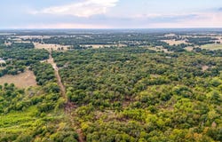 Chism Ave, Stratford, OK 74872