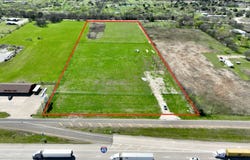 TBD 8.06 Interstate 45 Highway, Rice, TX 75155