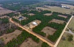 Young Pines Drive, Rison, AR 71655