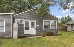 1914 Innercircle Drive, Crest Hill, IL 60403