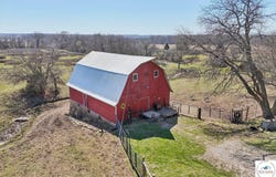 1031 NE 301 Road, Leeton, MO 64761