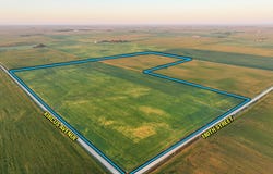 Xircus Avenue, Williams, IA 50271