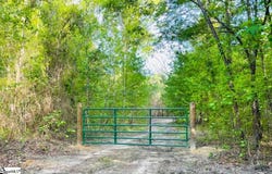 Lee Street, Johnston, SC 29832