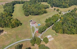 891 Jerry Arnold Rd, Manitou, KY 42436