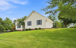 843 Beaumont Avenue, Harrodsburg, KY 40330