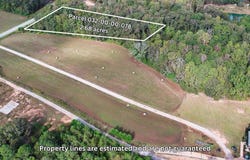 Highway 201, Iva, SC 29655