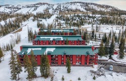 407 S Vasels Road, Brian Head, UT 84719
