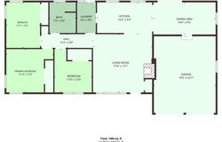 940 JOHNSON St, Woodburn, OR 97071