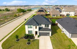 418 Ardsley Lane, Forney, TX 75126
