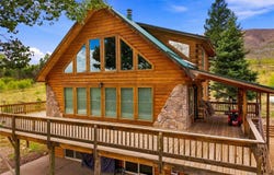 277 Thompson Road, La Veta, CO 81055