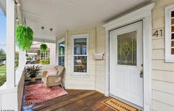 41 N Willow St, Montclair Twp., NJ 07042-3547