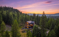 1522 Butler Creek Rd, Cocolalla, ID 83813