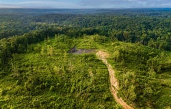 Parcel 3 County Road 600, Walnut, MS 38683