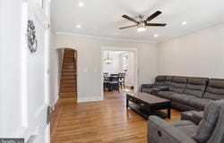 701 LONGFELLOW Street NW, WASHINGTON, DC 20011