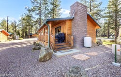 40 MAIN Street, Greer, AZ 85927