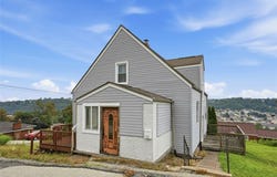 2802 A St, Liberty Boro, PA 15133