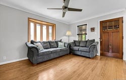 1009 Harvard Road, Berkley, MI 48072