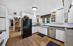57271 Sandy Pine Trail, South Bend, IN 46619