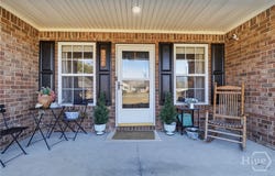 326 Lake Shore Drive, Midway, GA 31320