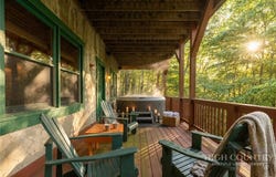 412 Laurel Circle, Deep Gap, NC 28618