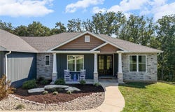 1402 Circle Hill Drive, Hillsboro, MO 63050