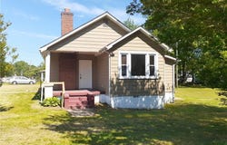 1714 Stadium Drive, Eden, NC 27288