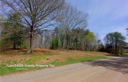 Johnson Farm Road, Pilot Mountain, NC 27041
