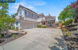 3051 Miwok Way, Clayton, CA 94517