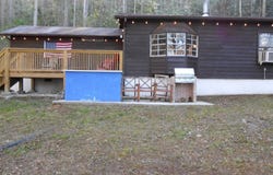 136 Bowie Lane, Dillard, GA 30537