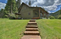2 Starvation Lane, Thompson Falls, MT 59873