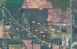 Skuse Road, Phelps, NY 14532